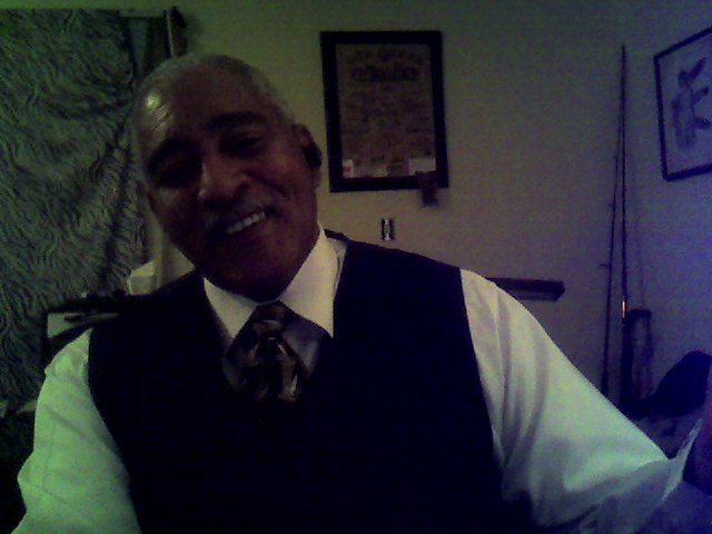 John Clanton III's album, Profile Pictures