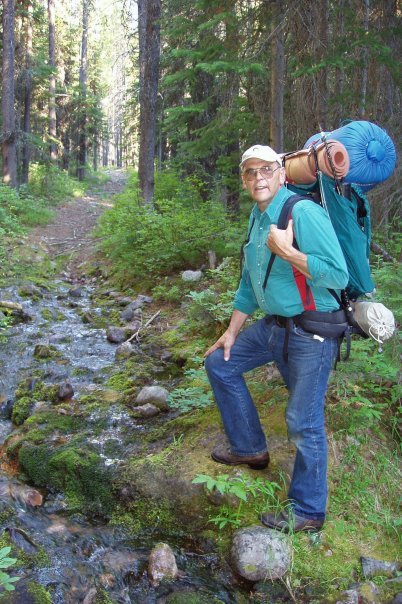 Chuck Erickson's album, Profile Pictures