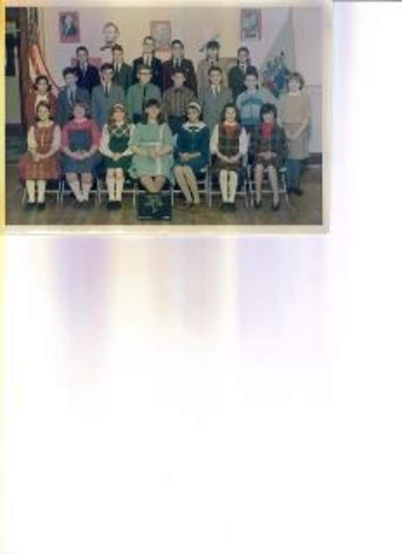 Georgann Lomonaco's album, Hudson School Gang