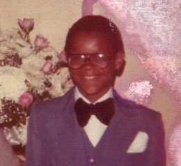 Kevin Reavis' album, Profile Pictures
