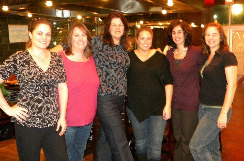 Joanne Eckhardt's album, November 17, 2011