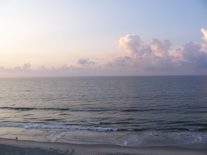 William Hambrick's album, Summer 2010