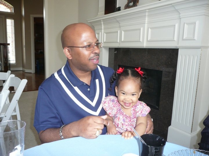 Gregory Johnson's album, Family Photo