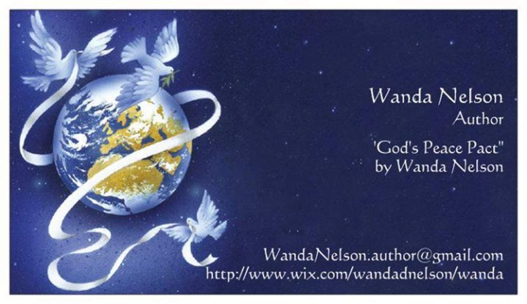 Wanda Nelson's album, Timeline Photos