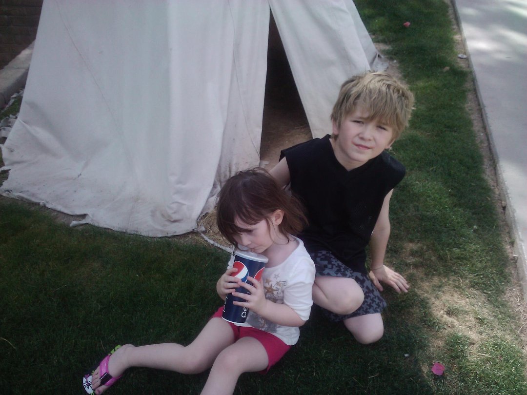 DENA HARGIS's album, Cover Photos