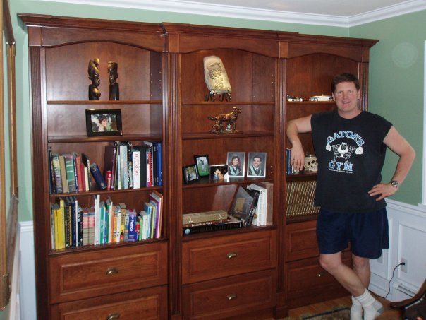 Larry Harbord's album, Profile Pictures