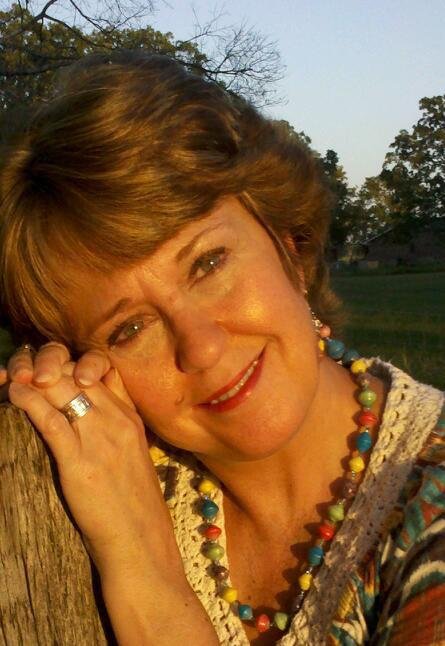 Marcia Glover's album, Profile Pictures