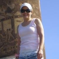 Mary Rogers' album, Profile Pictures