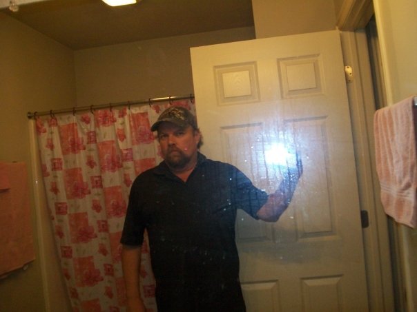 Rodney Lowater's album, Ronnie's
