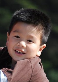 Eric Masamitsu's album, Profile Pictures