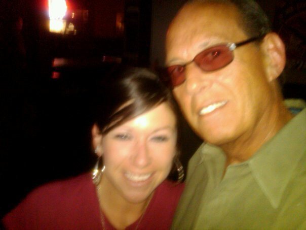 Terri Sinclair's album, Profile Pictures