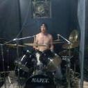 Mitch Brown's album, Profile Pictures