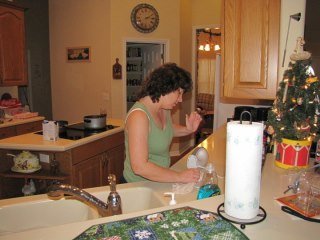 Jason Smith's album, December 5, 2010