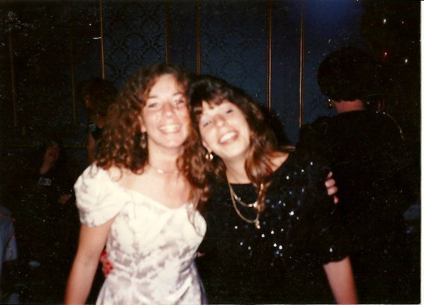 Sally Jackson's album, Jan 9, 2011