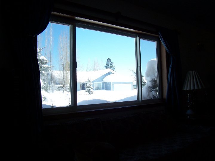 Marilyn Noyes' album, Storm - January 2010