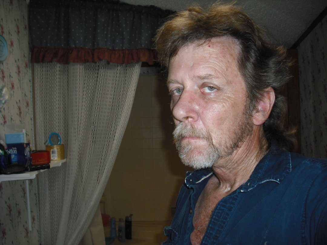 Mike Bergin's album, Profile Pictures