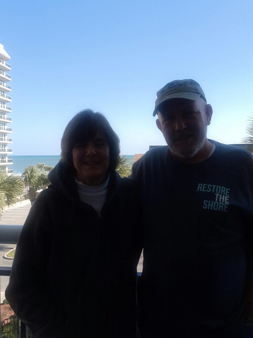 Ronald McCarty's album, Mobile Uploads