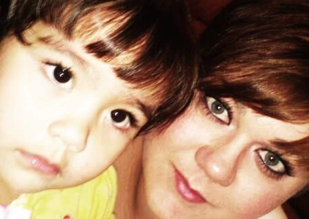 Debbie Mendez's album, Cover Photos