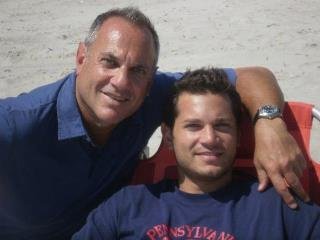 Gary Itzenson's Classmates profile album