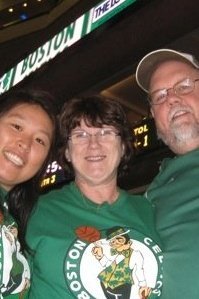 Kathy Murphy's album, Profile Pictures