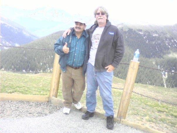 Gary Allen's album, Profile Pictures