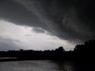 Jim Beasley's album, TORNADOES IN CMI 1 MAY 2012