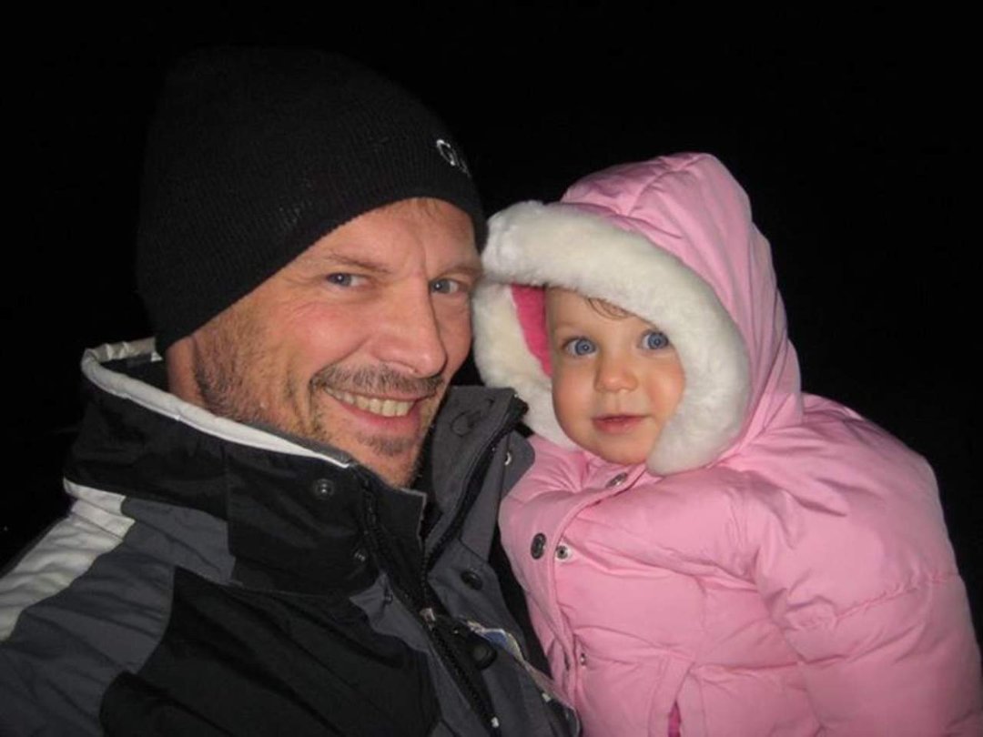 Michael Carius' album, Profile Pictures