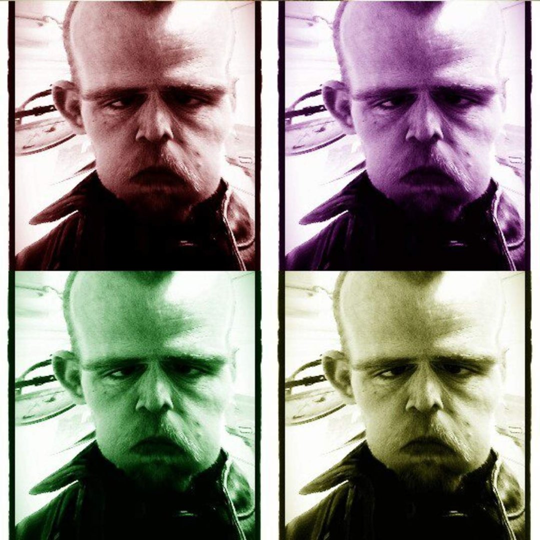 eric loeser's album, Mobile Uploads