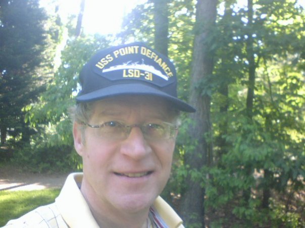 David Patterson's album, Profile Pictures