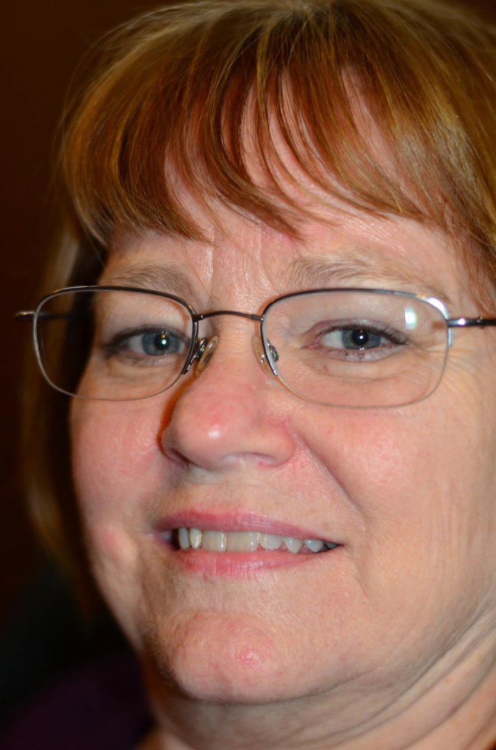 Janet Graham's album, Profile Pictures