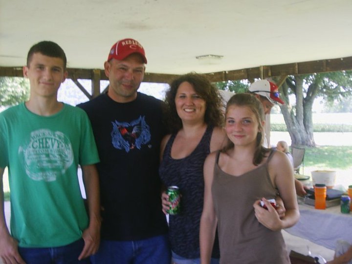 Beverly Sullivan's album, Bennett Family Reunion 2010