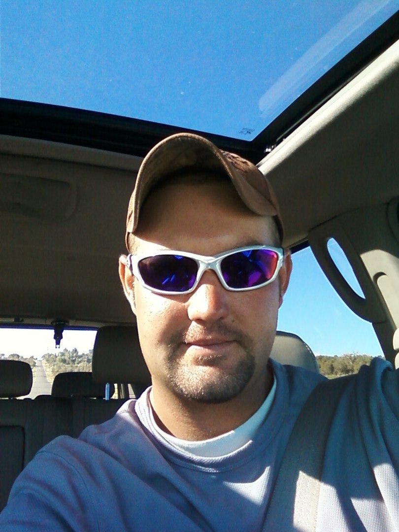 chase light's album, Mobile Uploads