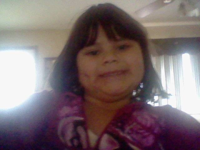 Jennifer Jennifer's album, Photos from Nintendo DSi