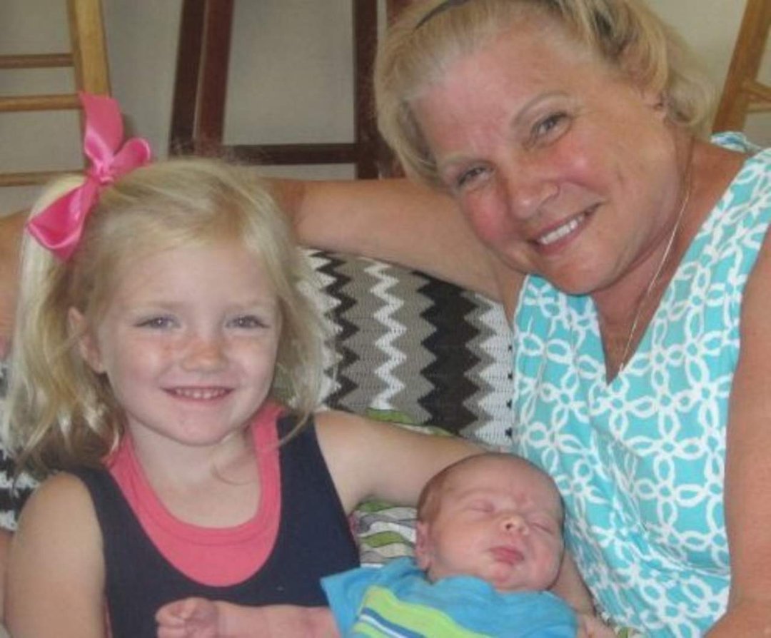 Pam Howells' album, Profile Pictures