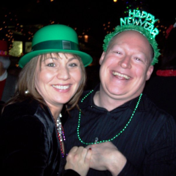 Douglas Hammen's album, NYE 2010