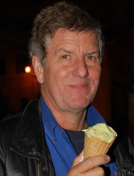 Mark Beegle's album, Profile Pictures
