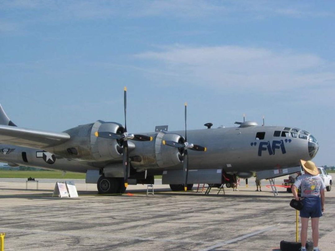 Kenda Hansen's album, 2011 Kansas Air Show in Gardner KS