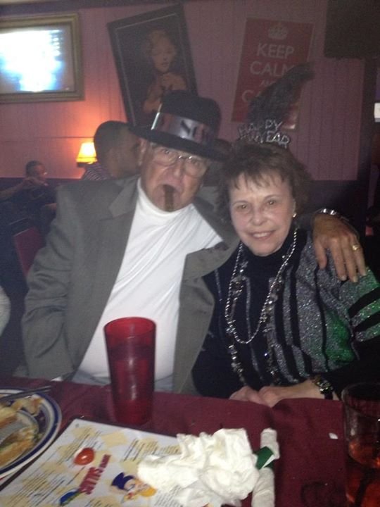 Sandy Rosenfield's album, Mobile Uploads