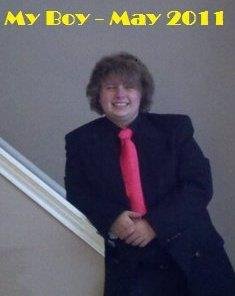 Donald Edwards' album, Profile Pictures