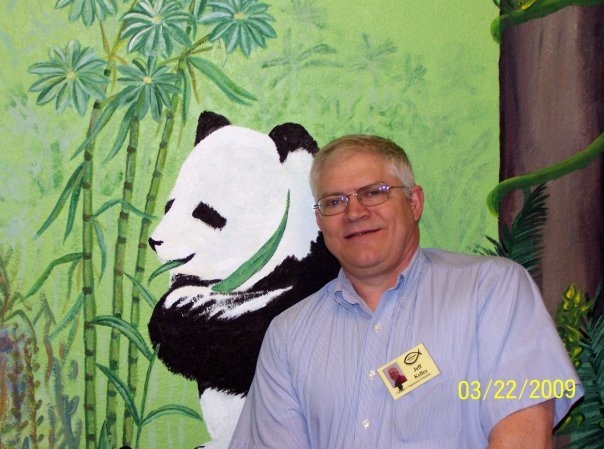 Jeff Kelley's album, Profile Pictures