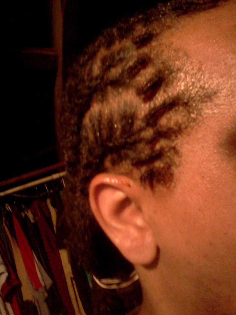 Tamara Mcclinton's album, Mobile Uploads