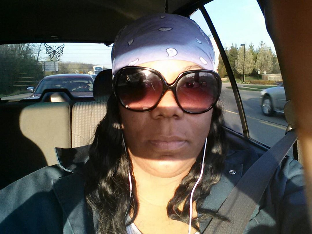 A Williams' album, Mobile Uploads