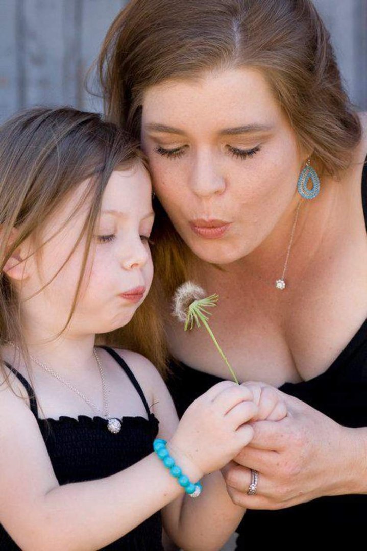 Kathy Fuller's album, Mommy & Madalyn (taken by daddy)