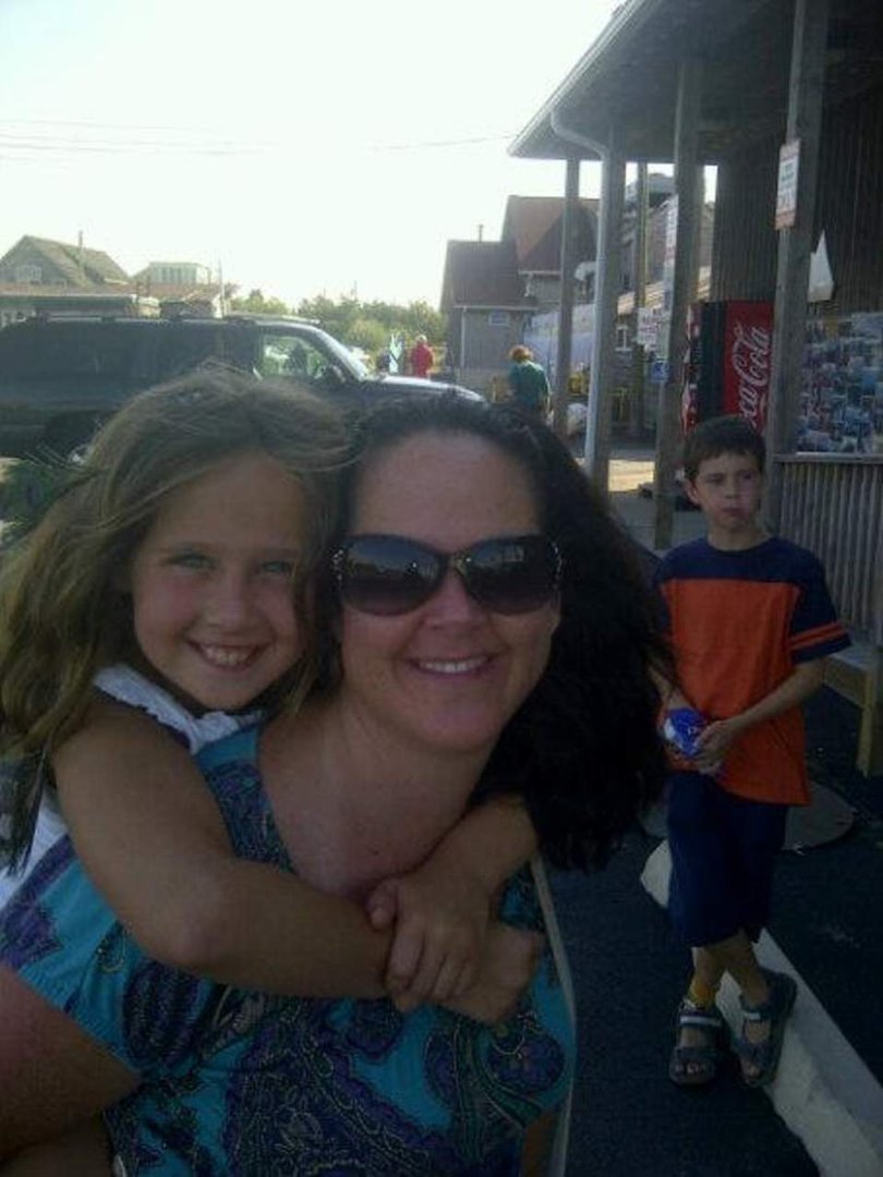 Brian Reeve's album, LBI 2012