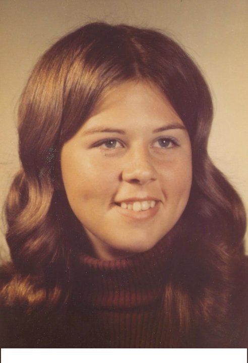 Merrie Tabbert's album, Profile Pictures