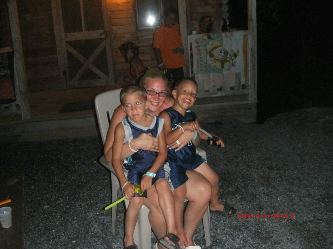 Danielle Mullaney's Classmates profile album