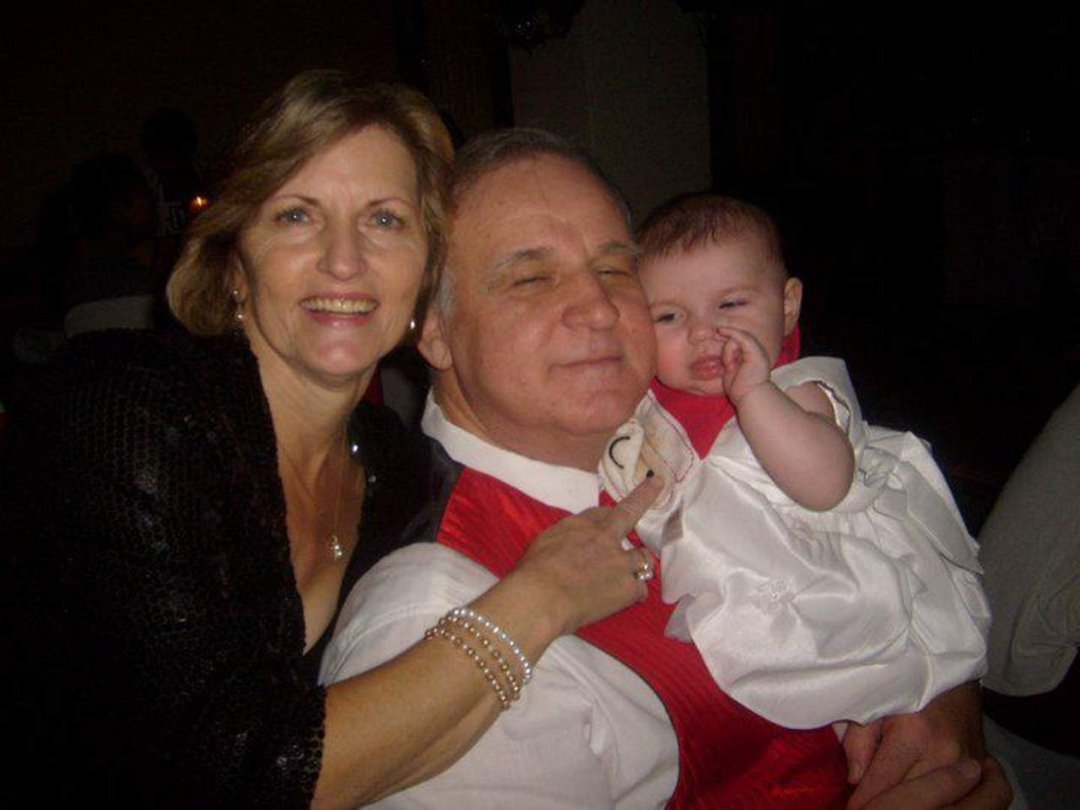 Gary Galbraith's album, Profile Pictures