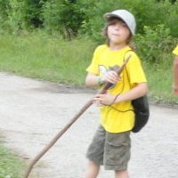 Kari Bachinski's album, Profile Pictures