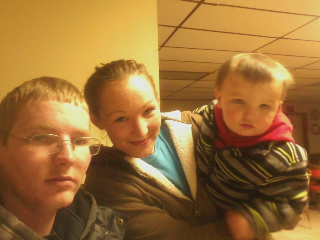 Cyndee Harvey's album, Cover Photos