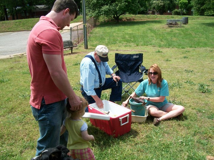 Sharon Mitchell's album, Mother's Day 2011
